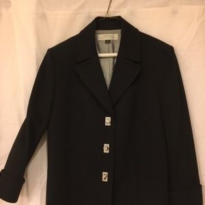 Tahari suit jacket for women